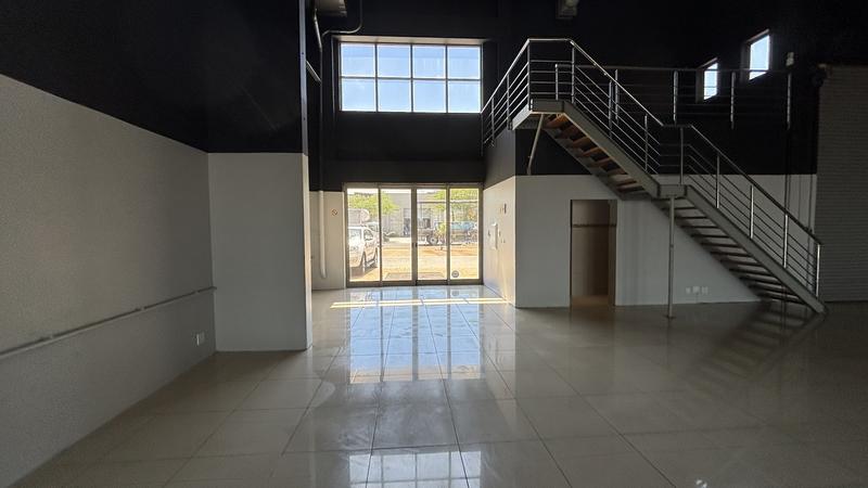 To Let commercial Property for Rent in Paarden Eiland Western Cape